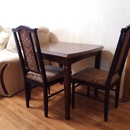Daily Apartment Суми Екстериор снимка
