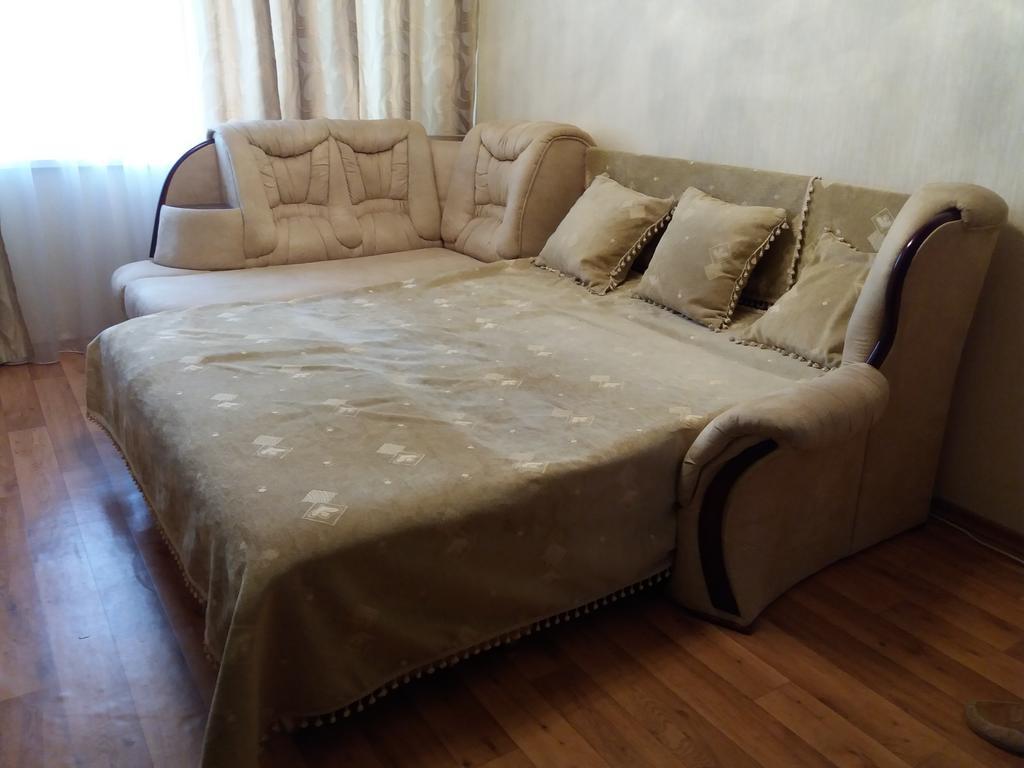 Daily Apartment Суми Екстериор снимка