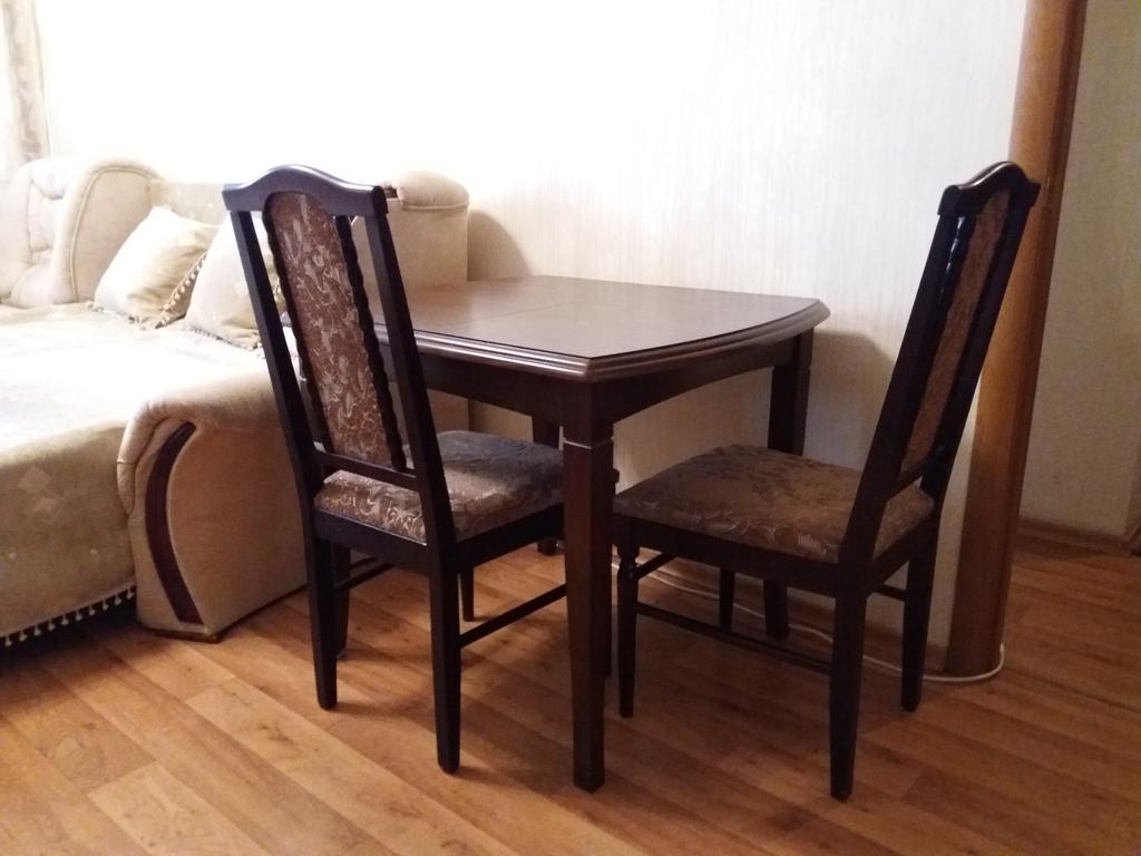 Daily Apartment Суми Екстериор снимка