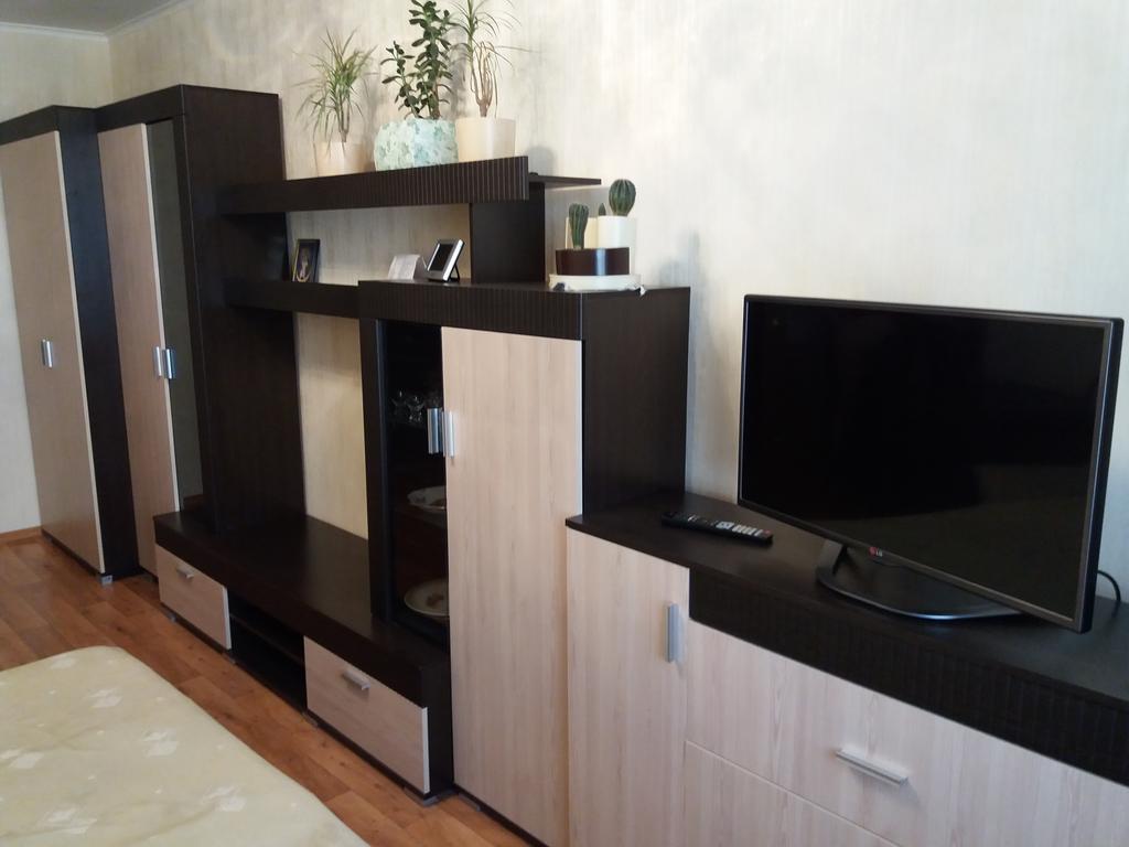 Daily Apartment Суми Екстериор снимка