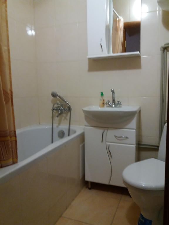Daily Apartment Суми Екстериор снимка