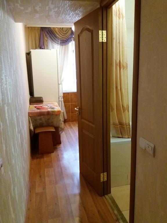 Daily Apartment Суми Екстериор снимка