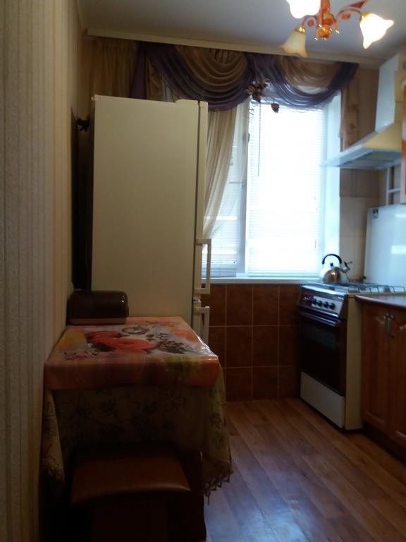 Daily Apartment Суми Екстериор снимка