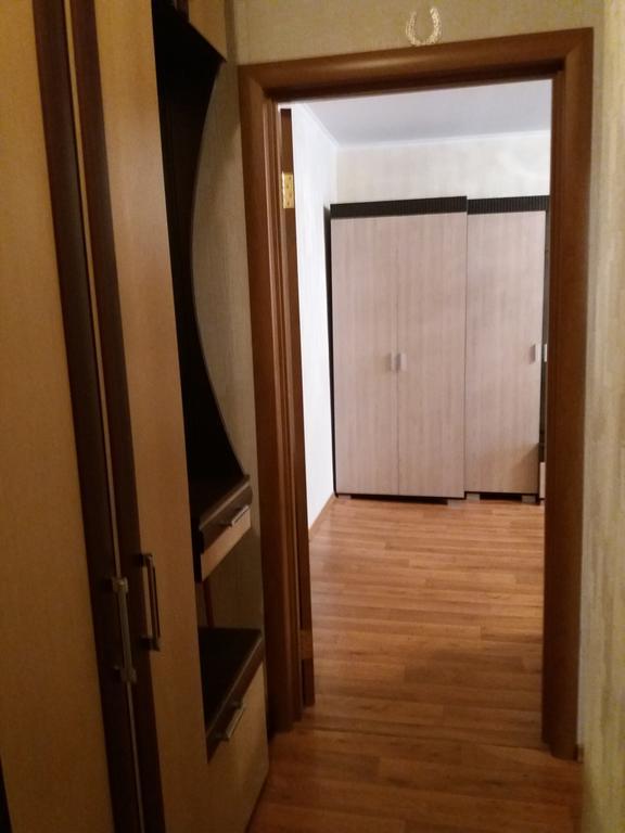 Daily Apartment Суми Екстериор снимка