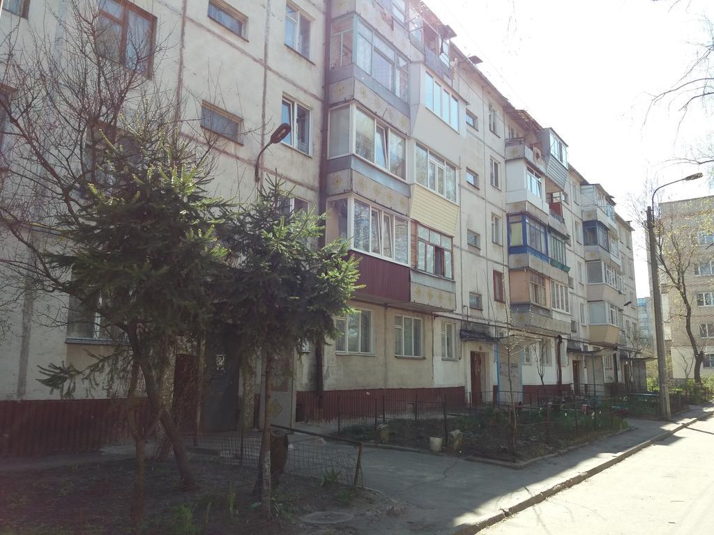 Daily Apartment Суми Екстериор снимка