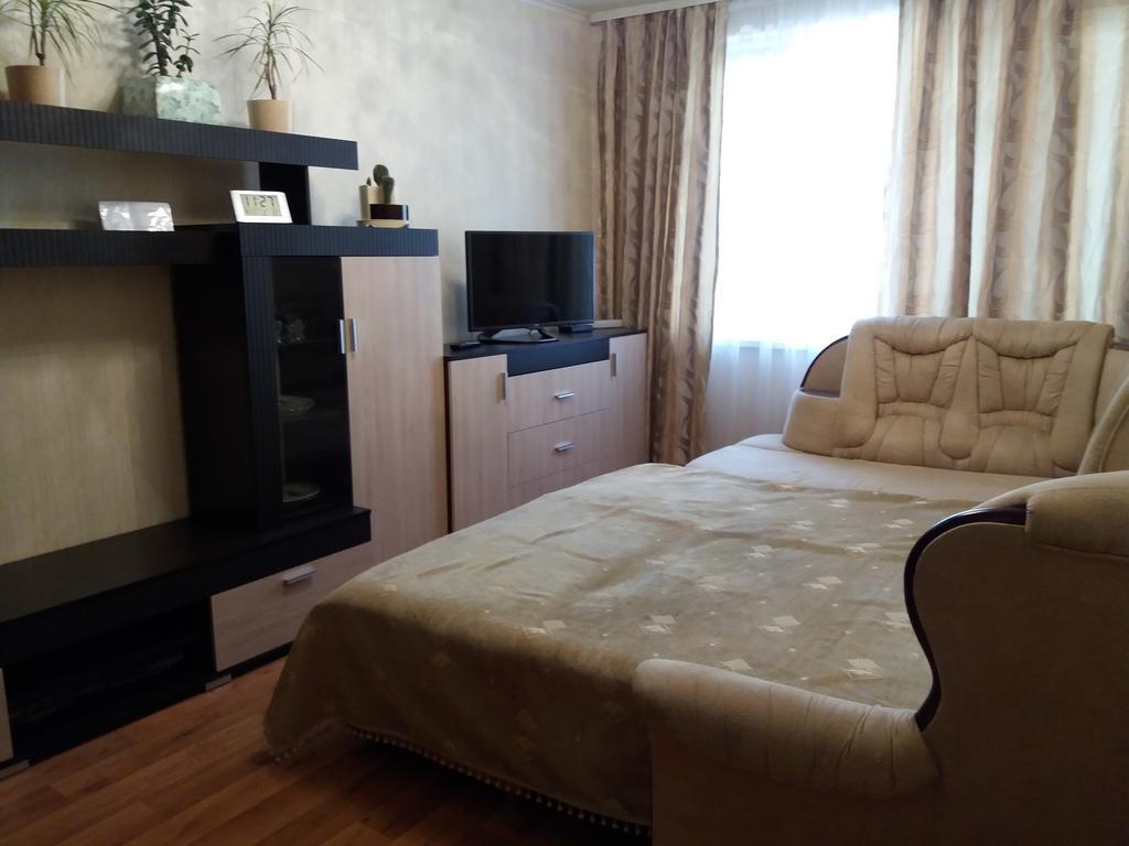 Daily Apartment Суми Екстериор снимка